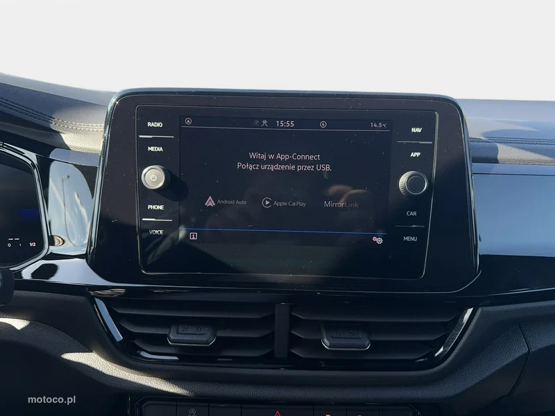 Volkswagen T-Roc A1 19