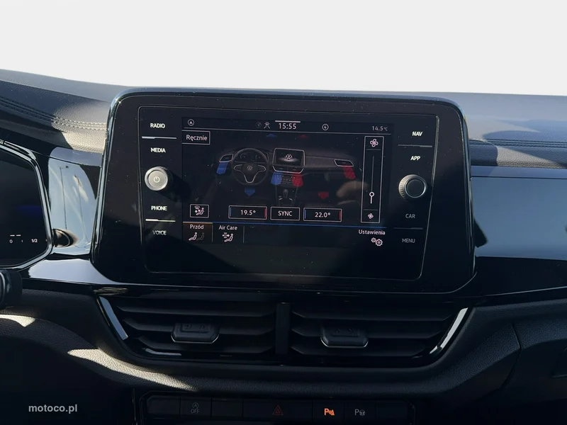 Volkswagen T-Roc A1 20