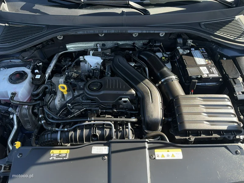 Volkswagen T-Roc A1 26