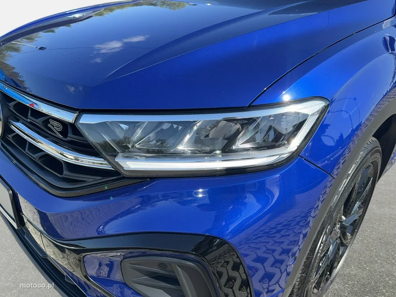 Volkswagen T-Roc A1 9