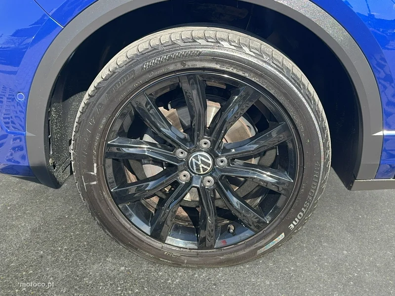 Volkswagen T-Roc A1 10