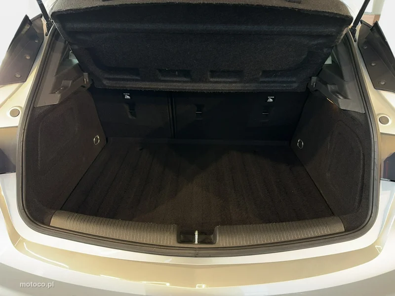 Opel Astra K 14