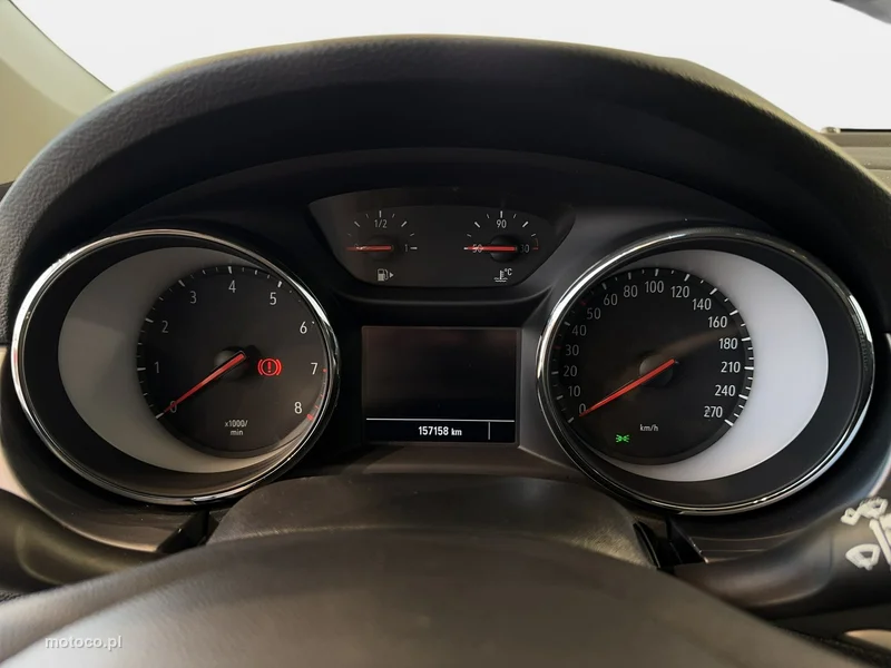 Opel Astra K 19