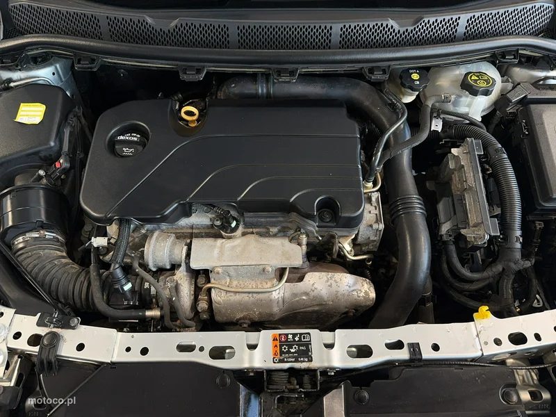 Opel Astra K 26