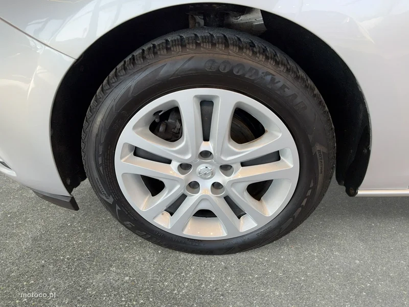 Opel Astra K 10