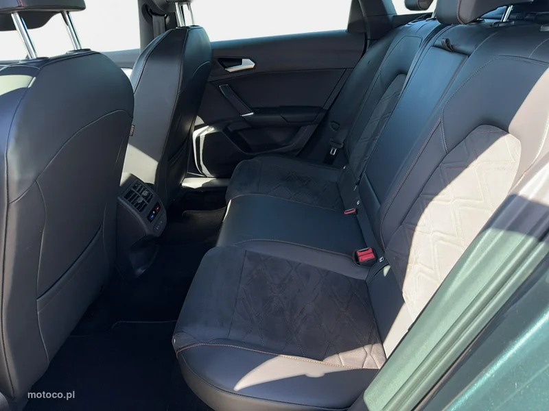 Seat Leon Sportstourer 14