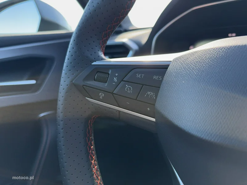 Seat Leon Sportstourer 23