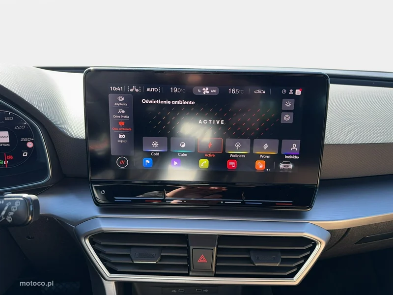 Seat Leon Sportstourer 28