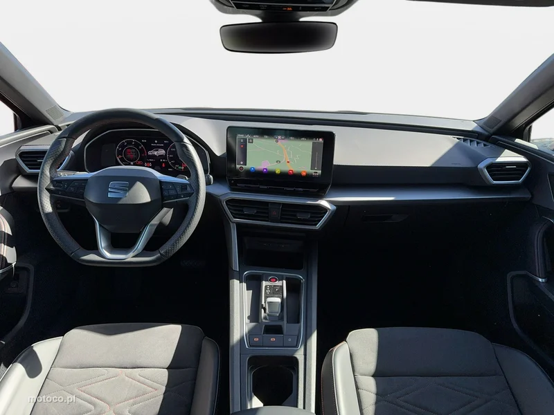 Seat Leon Sportstourer 30