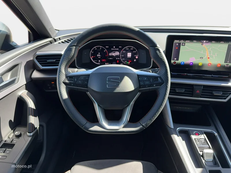 Seat Leon Sportstourer 31