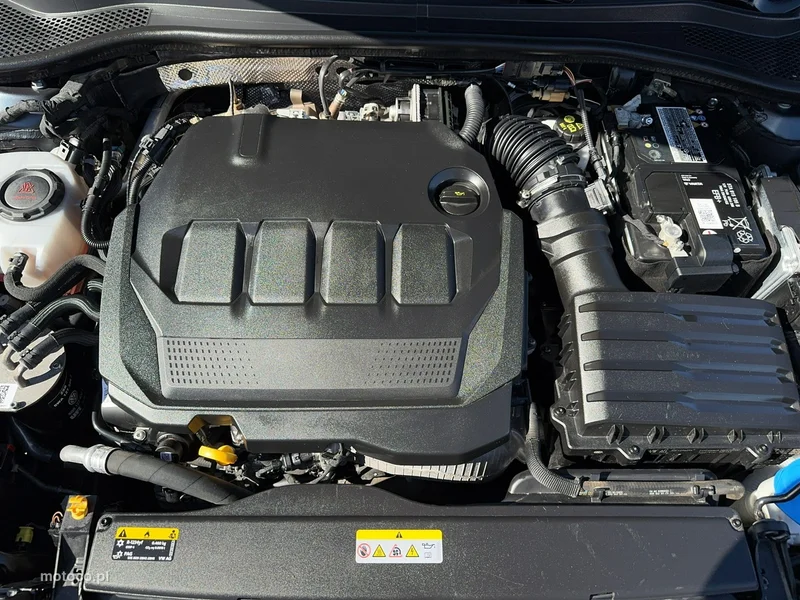 Seat Leon Sportstourer 32