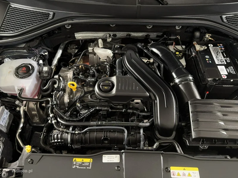 Volkswagen T-Roc A1 16