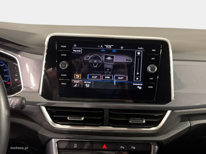 Volkswagen T-Roc A1 25