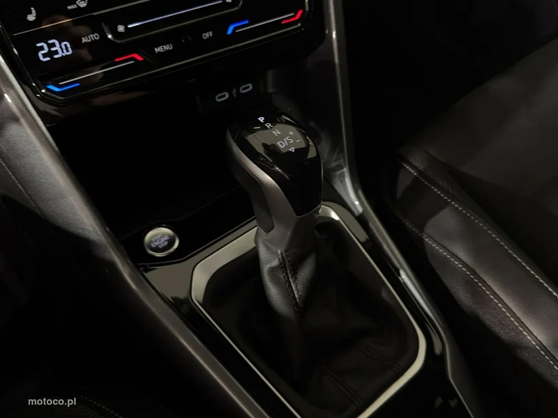 Volkswagen T-Roc A1 28