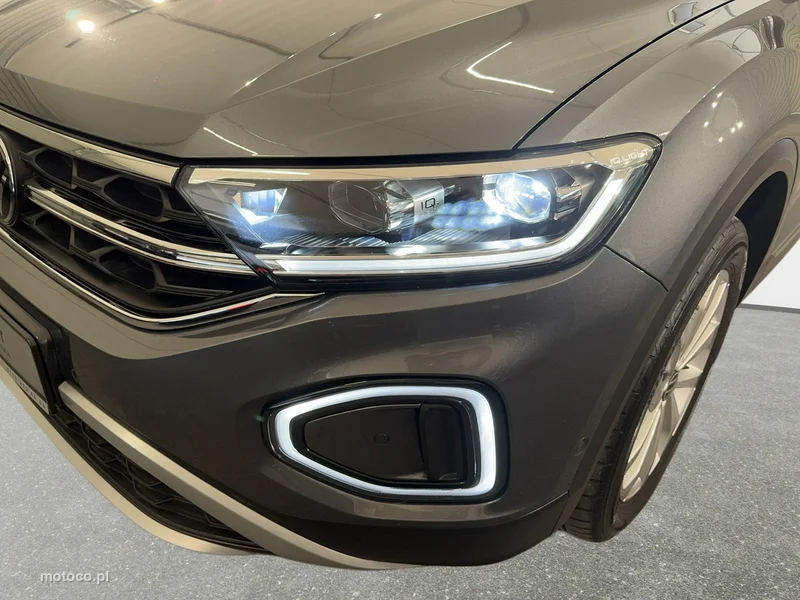Volkswagen T-Roc A1 9