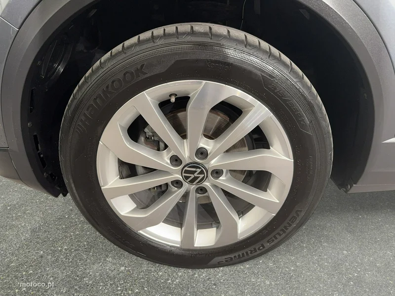 Volkswagen T-Roc A1 10