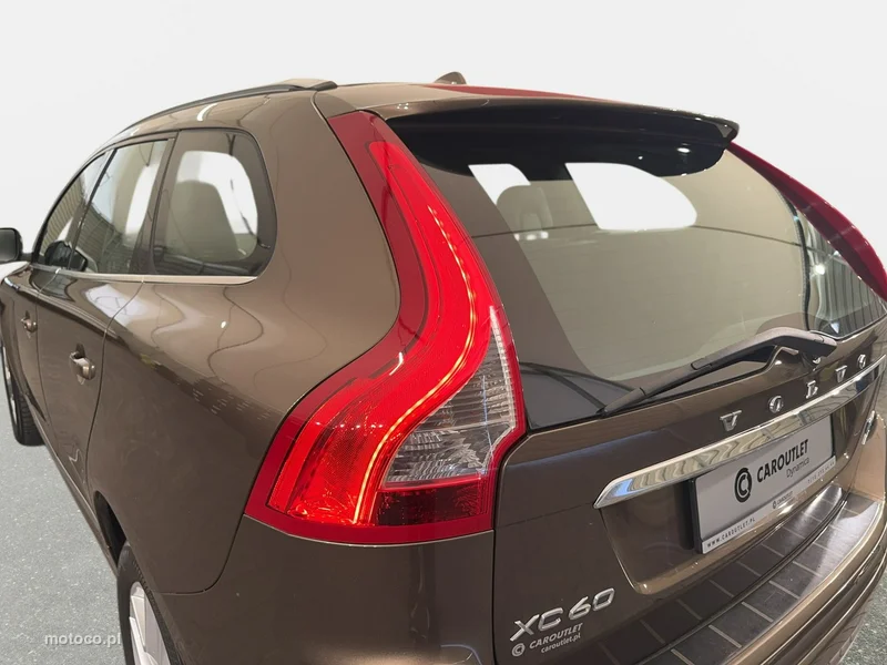 Volvo XC 60 11