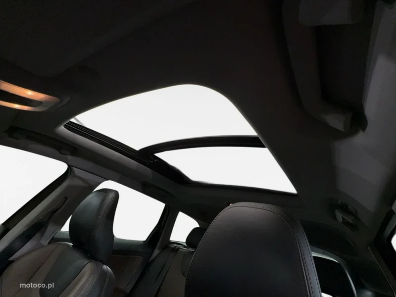 Volvo XC 60 14