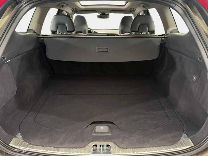 Volvo XC 60 16