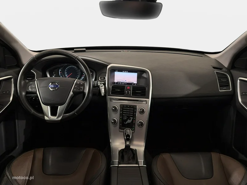 Volvo XC 60 19