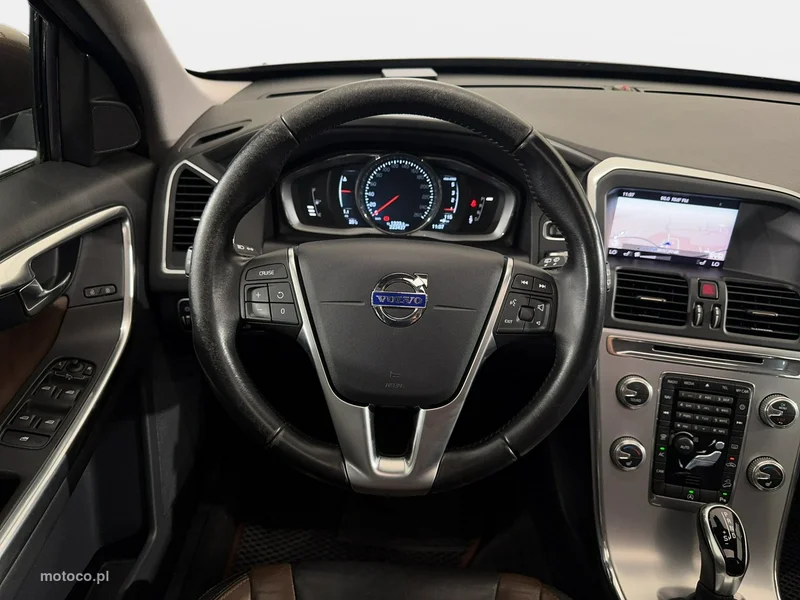 Volvo XC 60 20