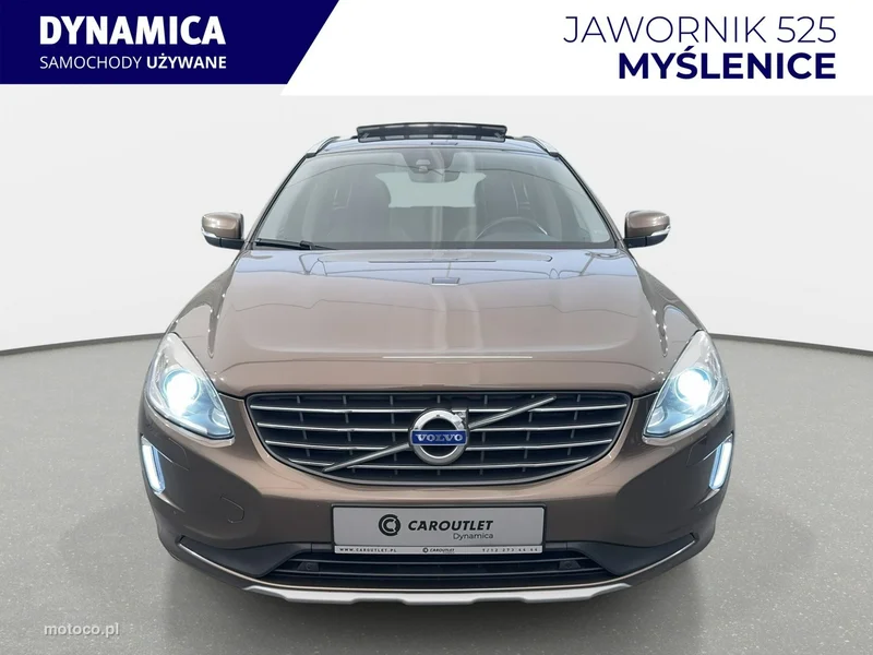 Volvo XC 60 3