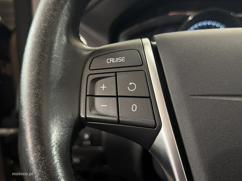 Volvo XC 60 21