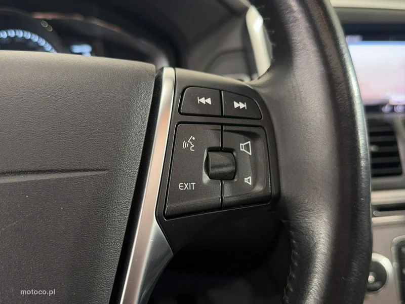 Volvo XC 60 22