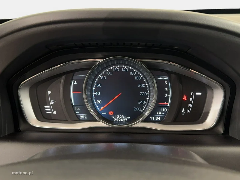 Volvo XC 60 23
