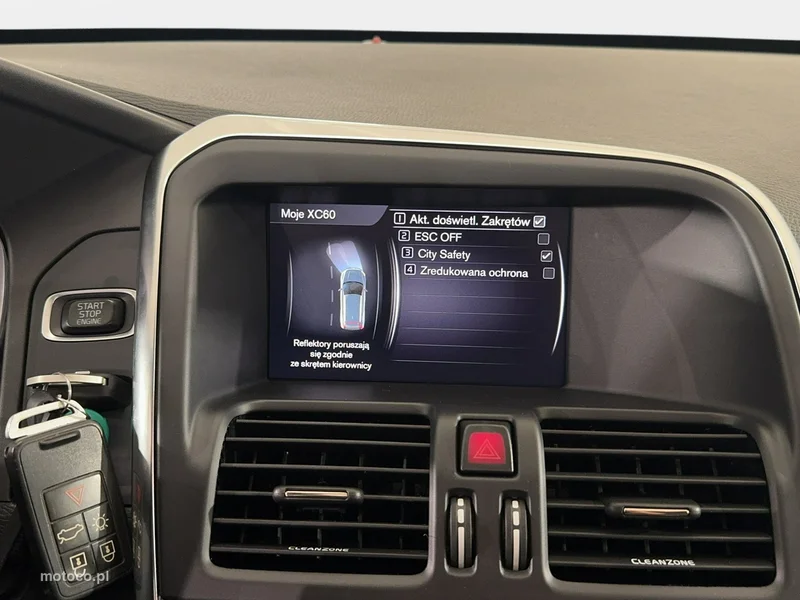 Volvo XC 60 25