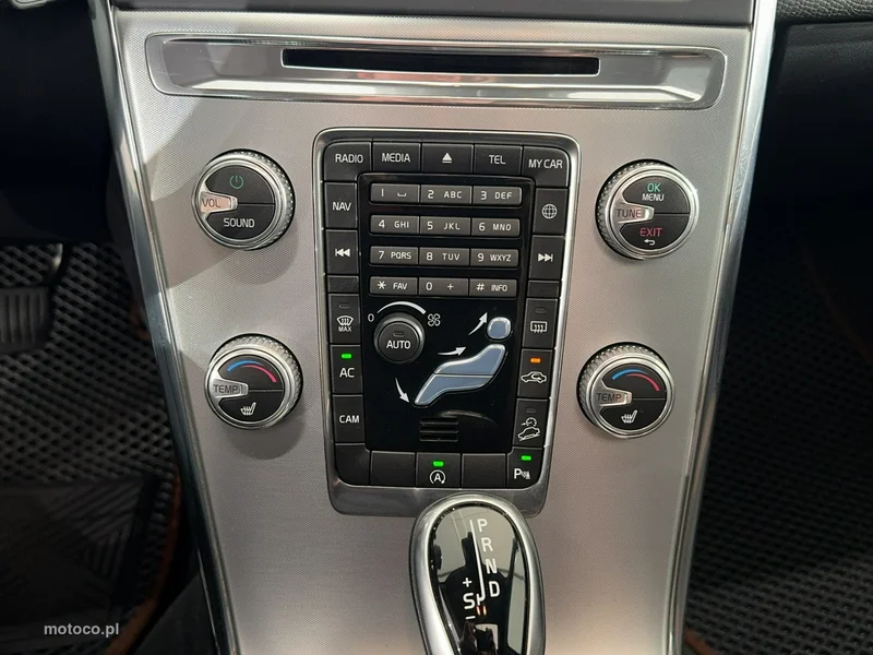 Volvo XC 60 26