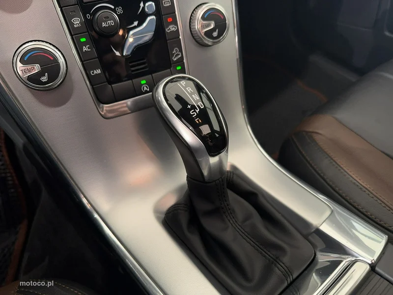 Volvo XC 60 27