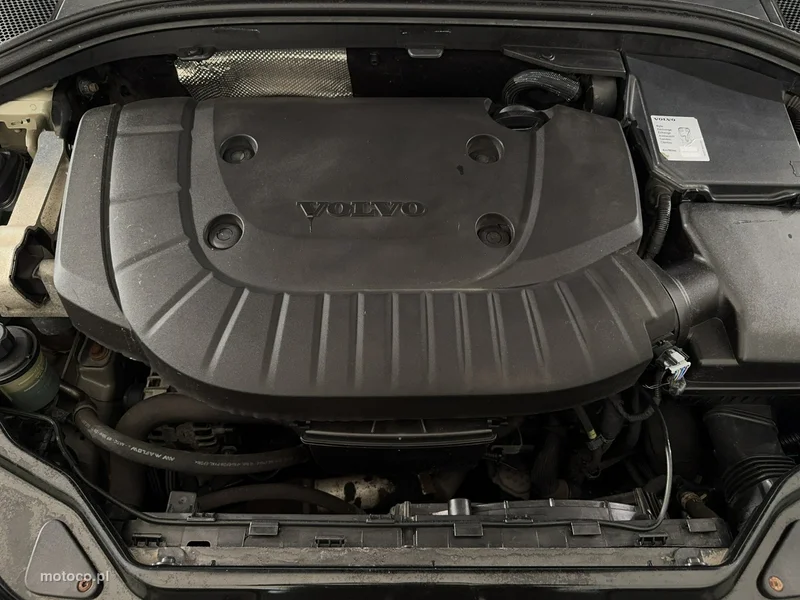 Volvo XC 60 30