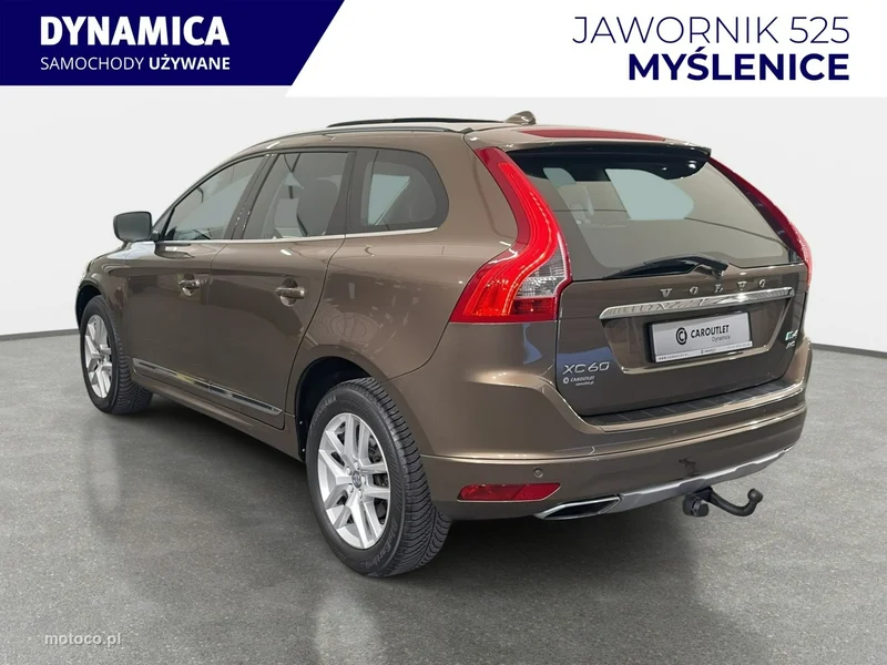 Volvo XC 60 6