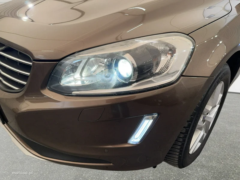 Volvo XC 60 9