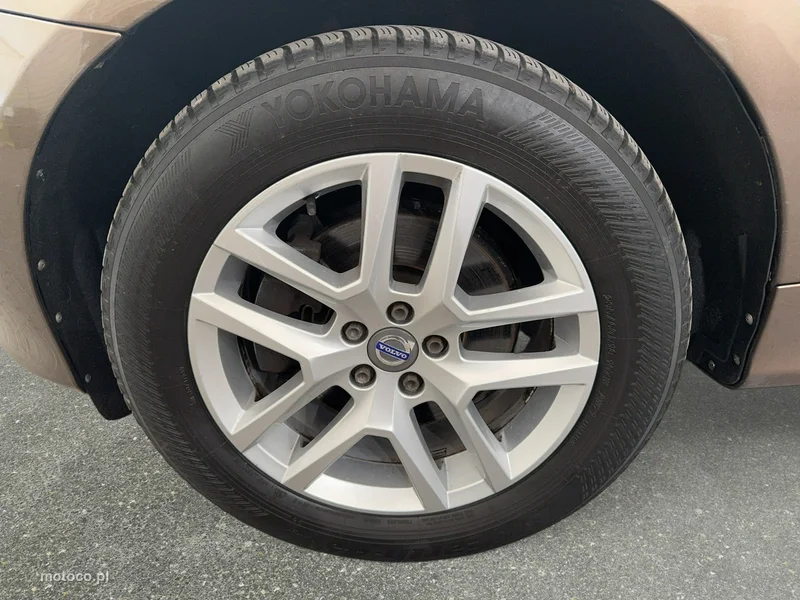 Volvo XC 60 10