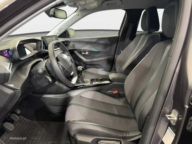 Peugeot 2008 14