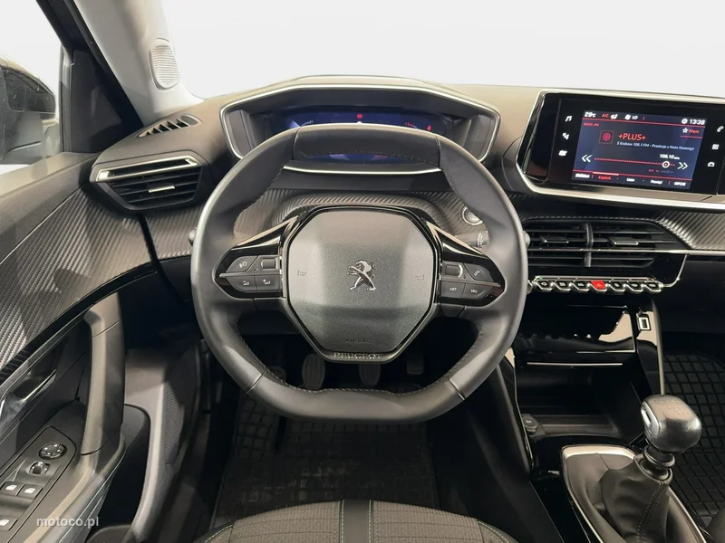 Peugeot 2008 20