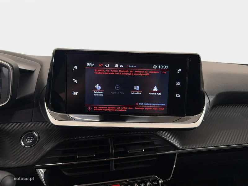 Peugeot 2008 25
