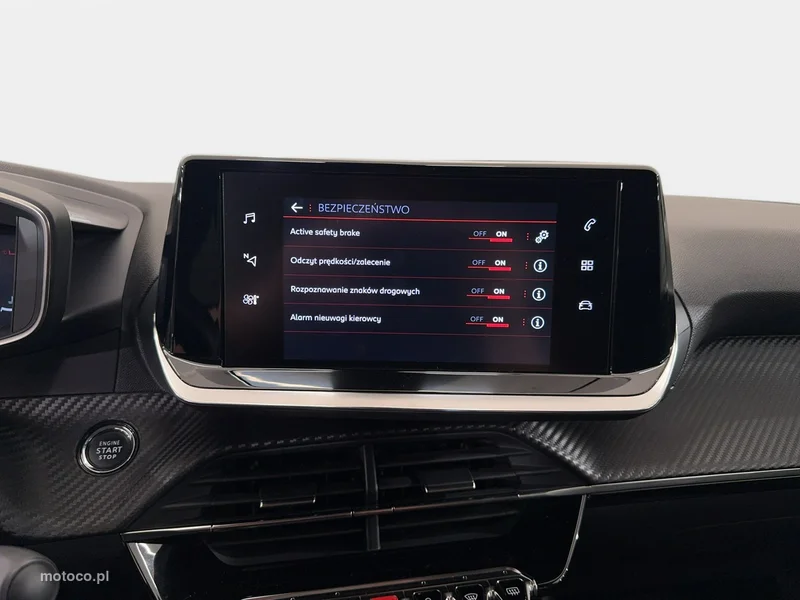 Peugeot 2008 26