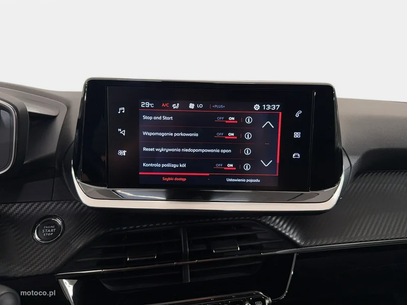 Peugeot 2008 27