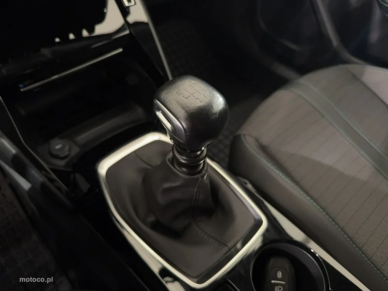 Peugeot 2008 28