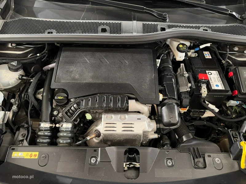 Peugeot 2008 29