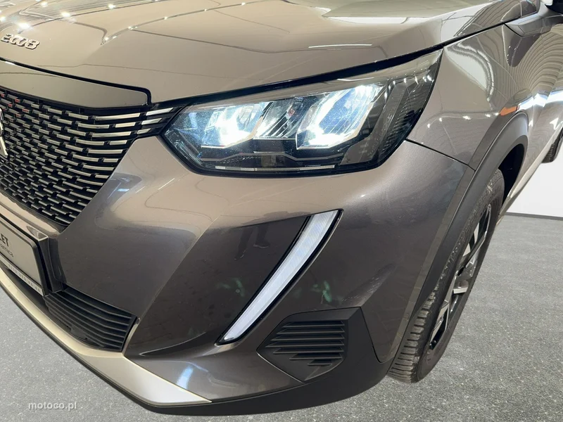 Peugeot 2008 9