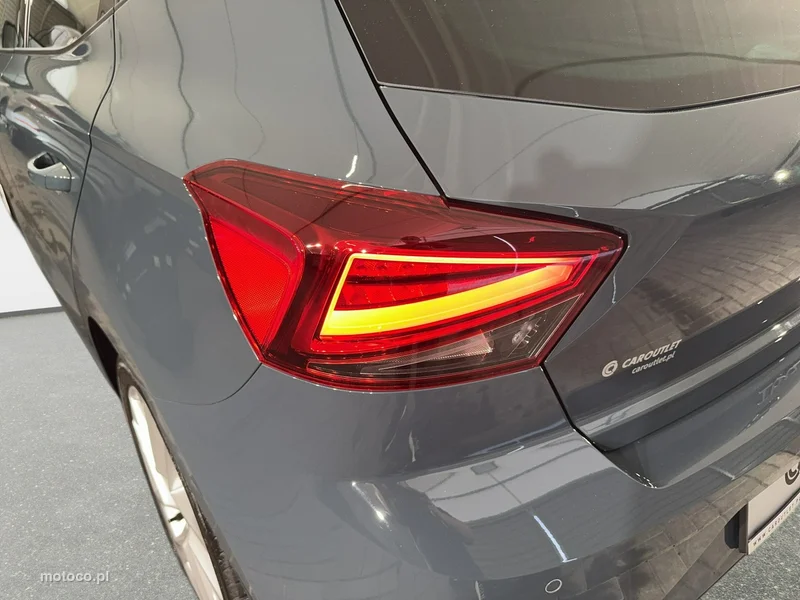 Seat Ibiza 11