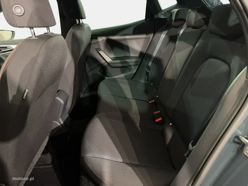 Seat Ibiza 13