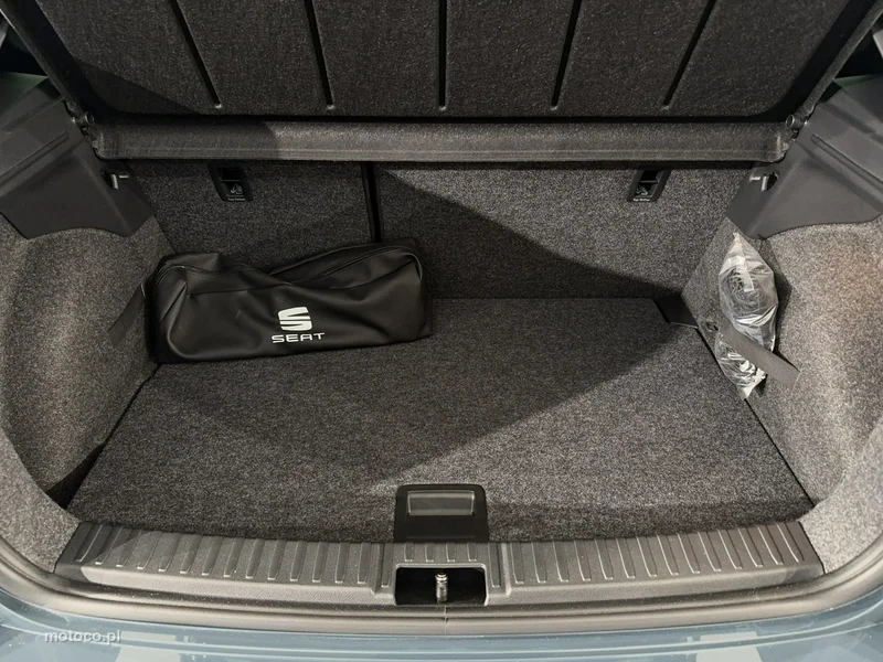 Seat Ibiza 14