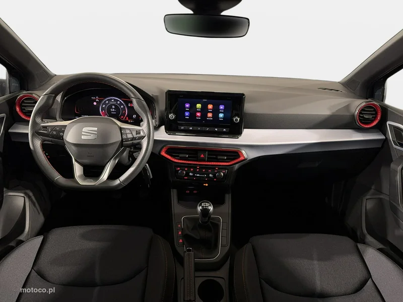 Seat Ibiza 15