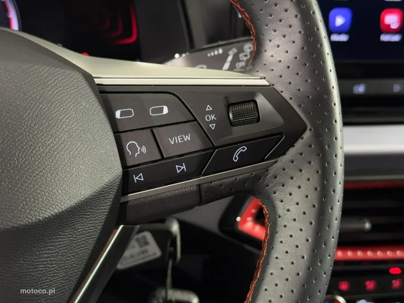 Seat Ibiza 18