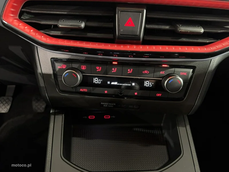 Seat Ibiza 24
